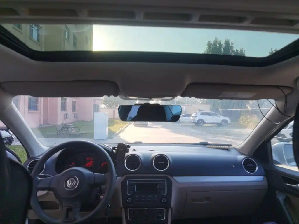 Volkswagen Jetta — миниатюра 9