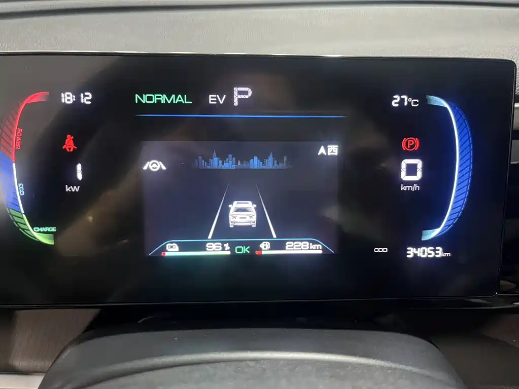 BYD Pro New Energy — миниатюра 9