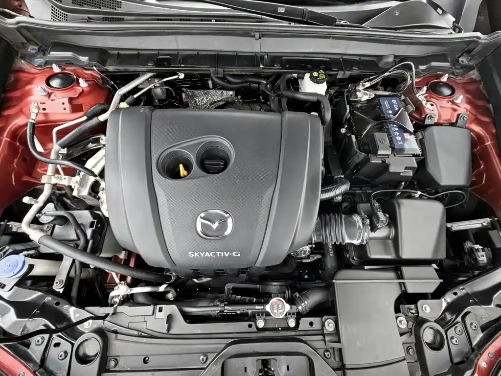 Mazda CX-30 — миниатюра 6