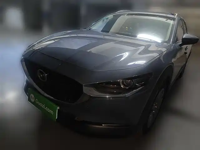 MAZDA  CX 30 2021