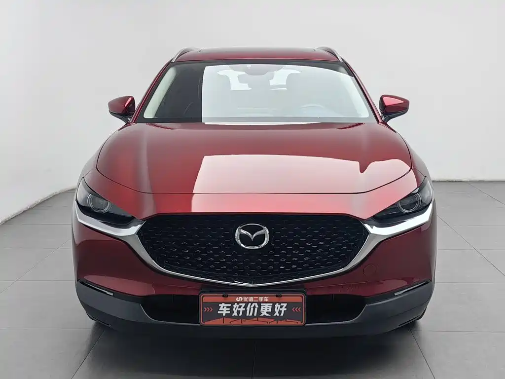 Mazda CX-30 — миниатюра 3