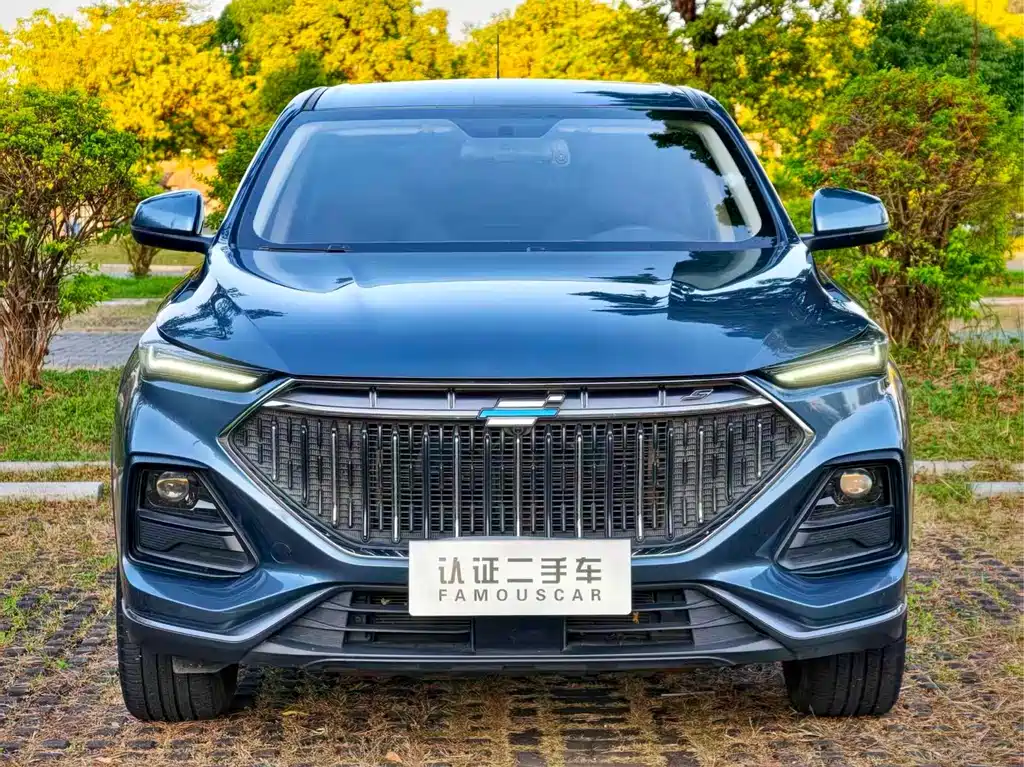 Oshan Oushang X5 — миниатюра 2