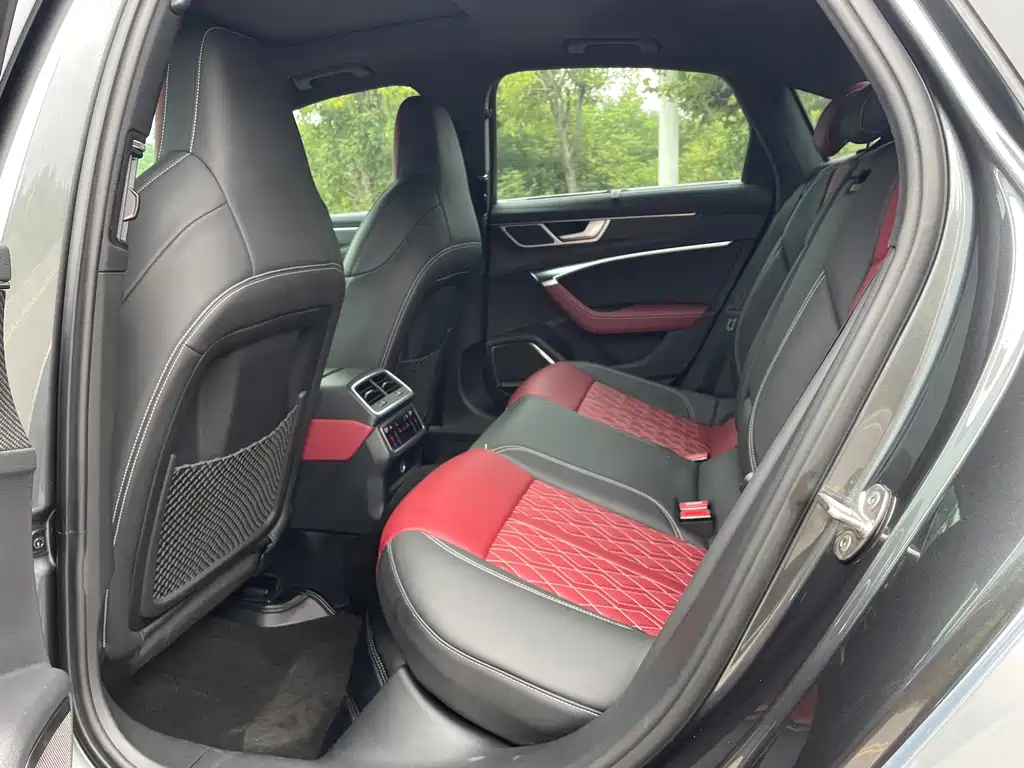 Audi S6 — миниатюра 6