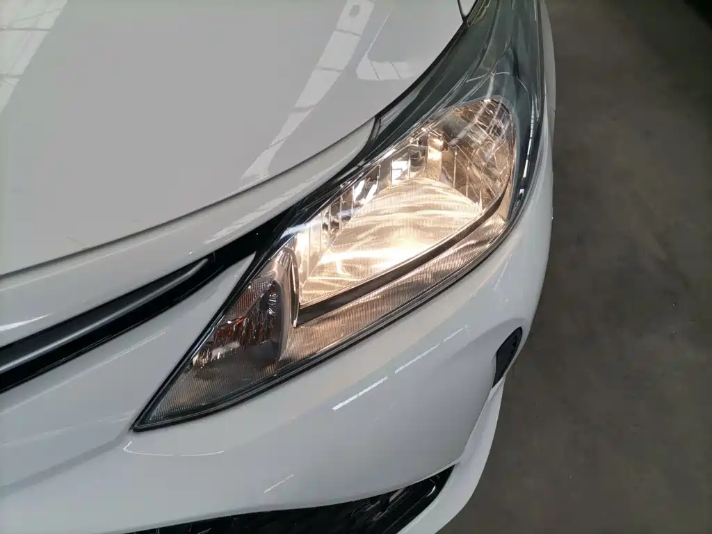 Toyota Vios FS — миниатюра 24