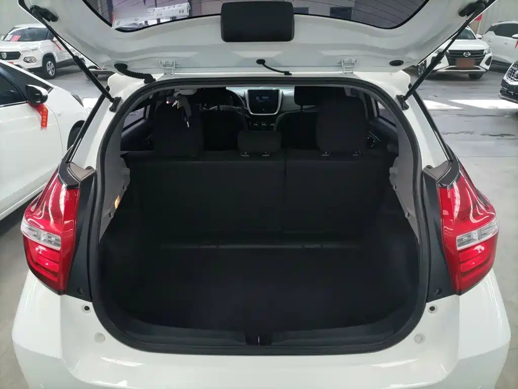 Toyota Vios FS — миниатюра 19