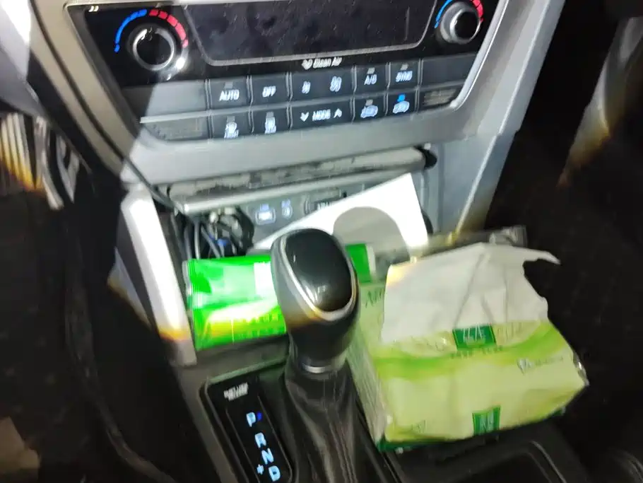 Hyundai Sonata — миниатюра 16
