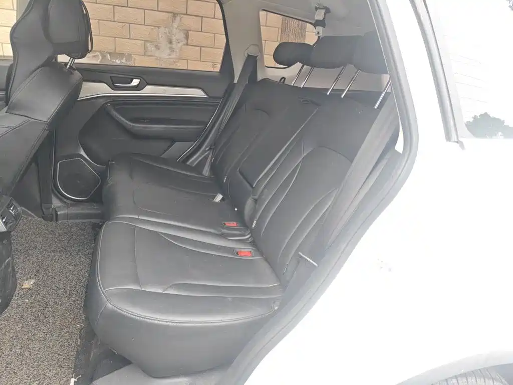 Haval H6 — миниатюра 18