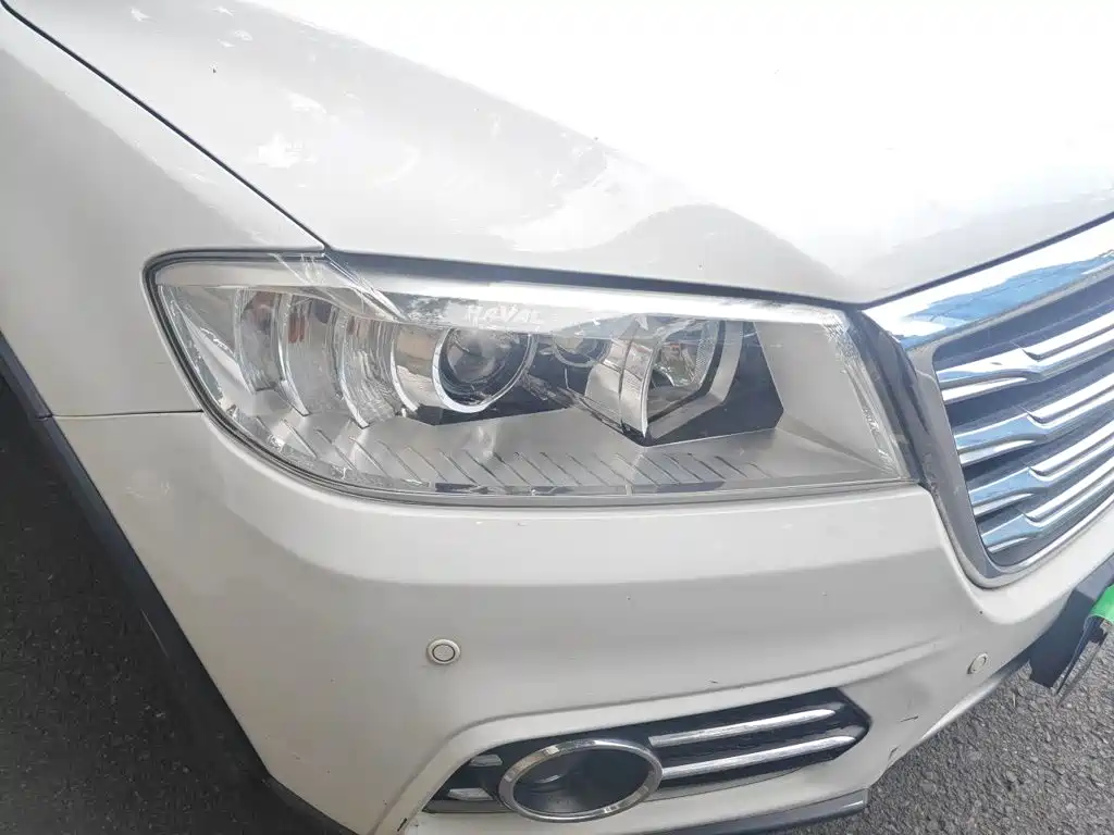 Haval H6 — миниатюра 7