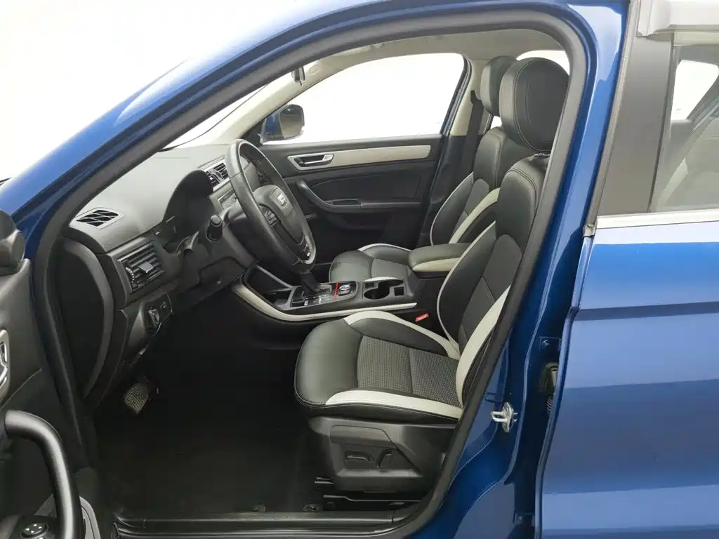 Qoros Qoros 5 — миниатюра 10