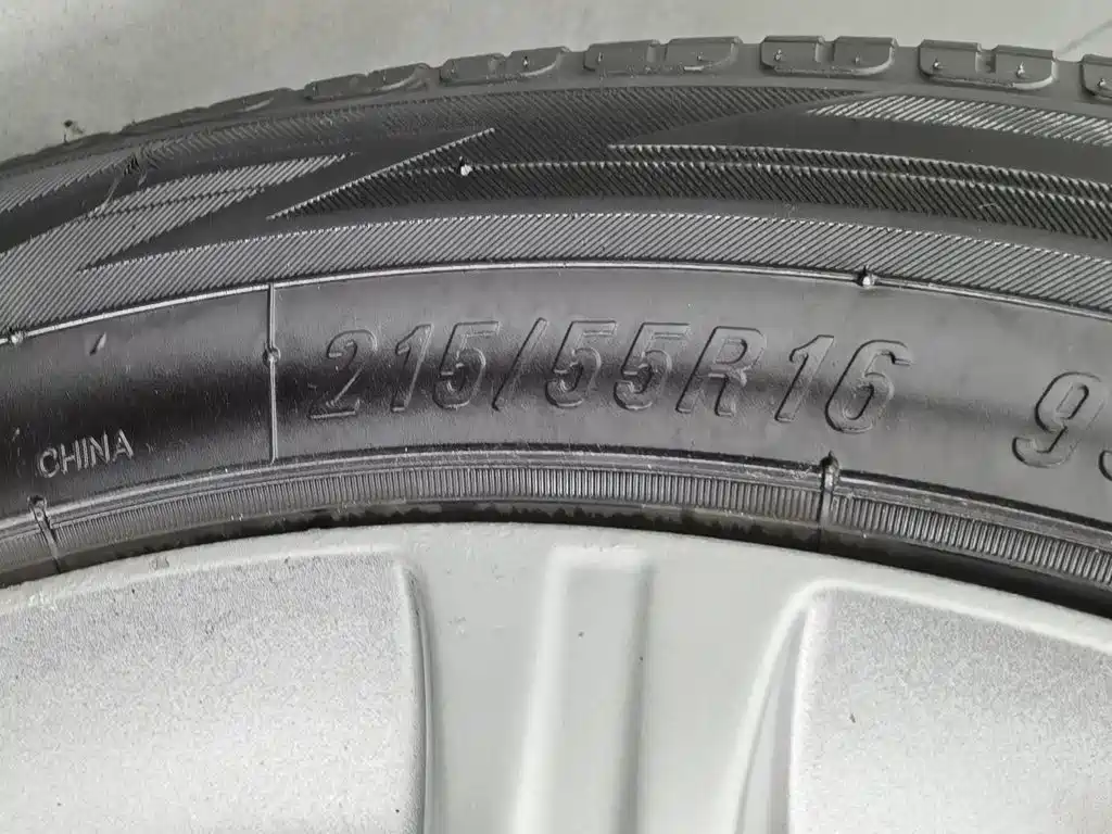Ford Mondeo Zhisheng — миниатюра 24