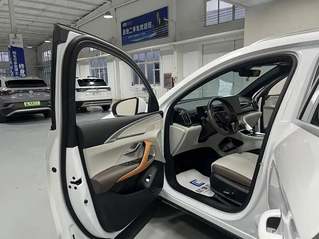 BYD Pro New Energy — миниатюра 11