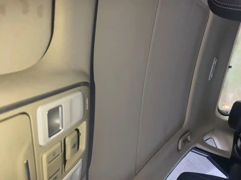 Geely Emgrand GS — миниатюра 18