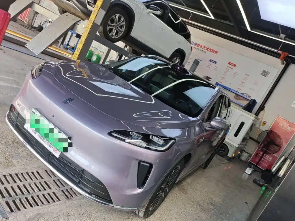 Shangjie Shangjie H5