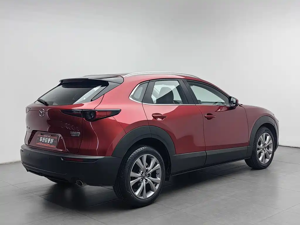 Mazda CX-30 — миниатюра 2