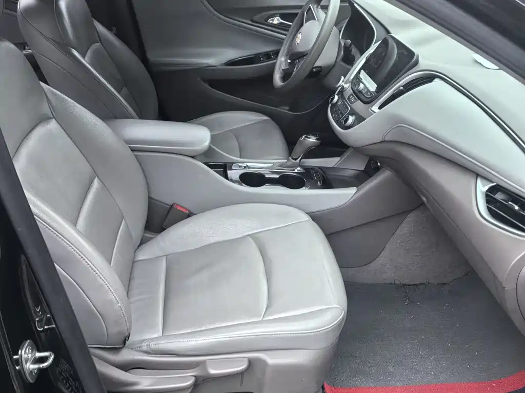 CHEVROLET MAI RUIBAO XL