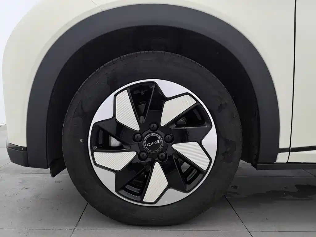 BYD Dolphin — миниатюра 17