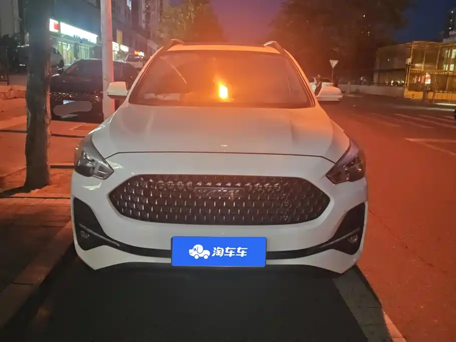Haval M6 — миниатюра 2