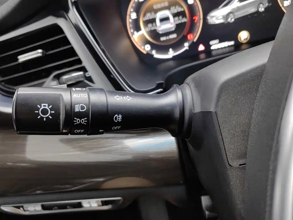 Geely Borui — миниатюра 21