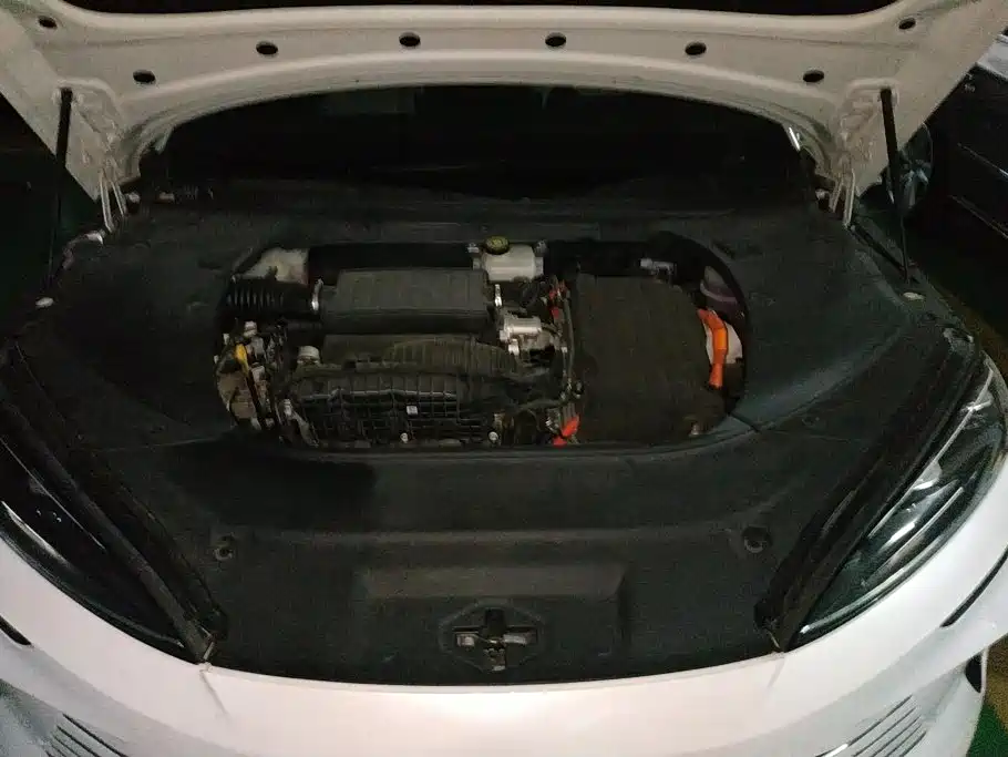 BYD Seal — миниатюра 10