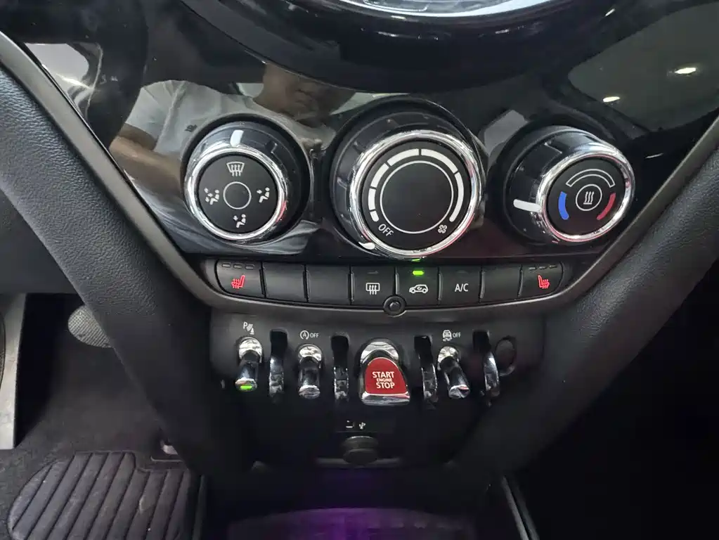 MINI Mini Countryman — миниатюра 18