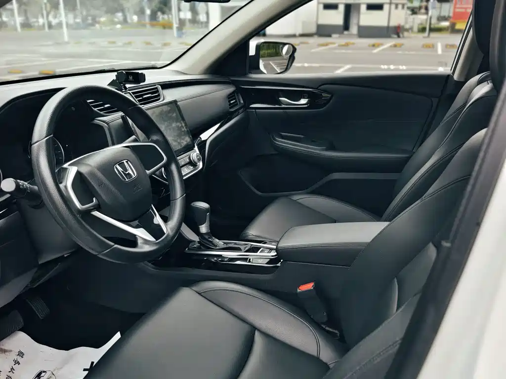 Honda Crider — миниатюра 10