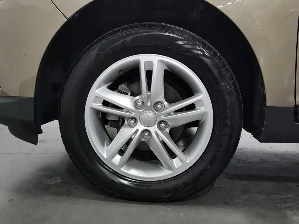 FAW Junpai D60 — миниатюра 17
