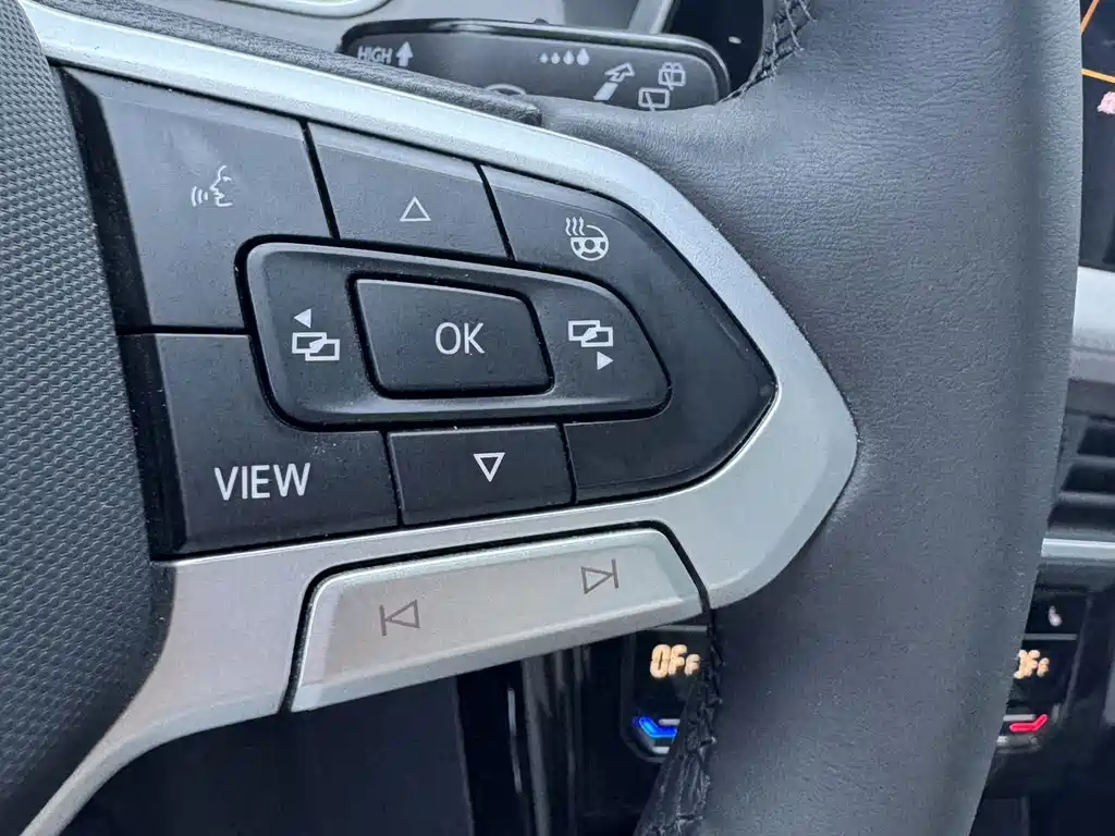 Volkswagen Tayron — миниатюра 12