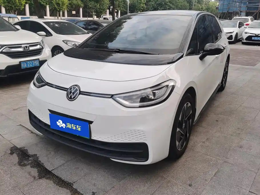 VOLKSWAGEN ID.3