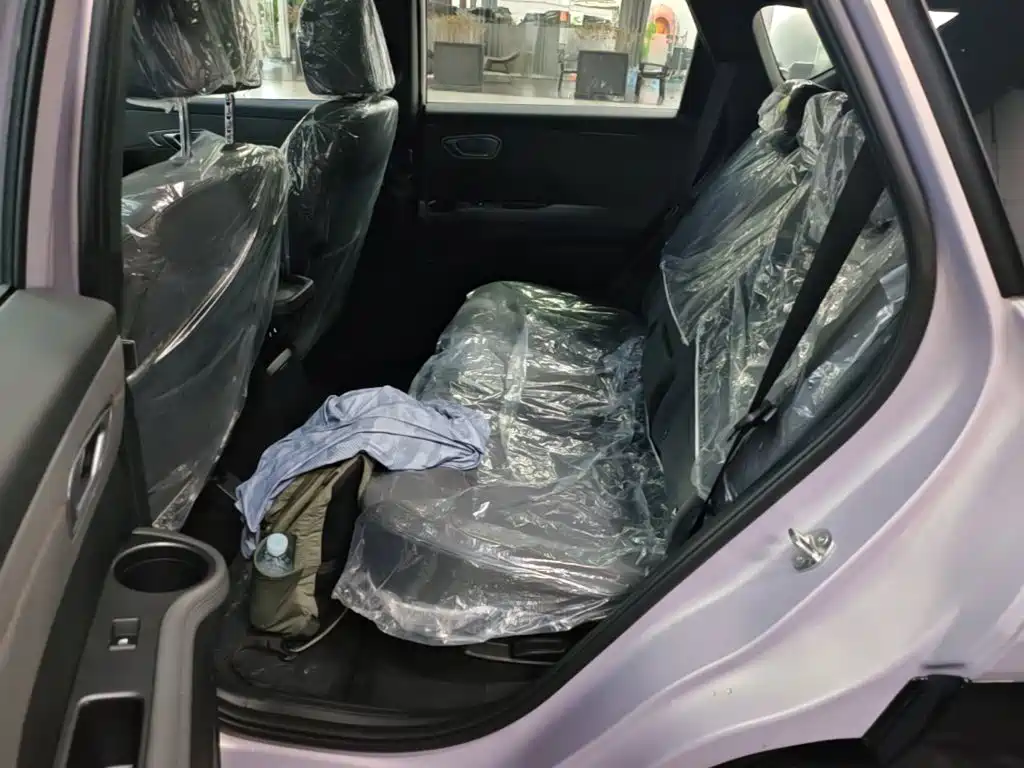 Hyundai EO 羿欧 — миниатюра 17