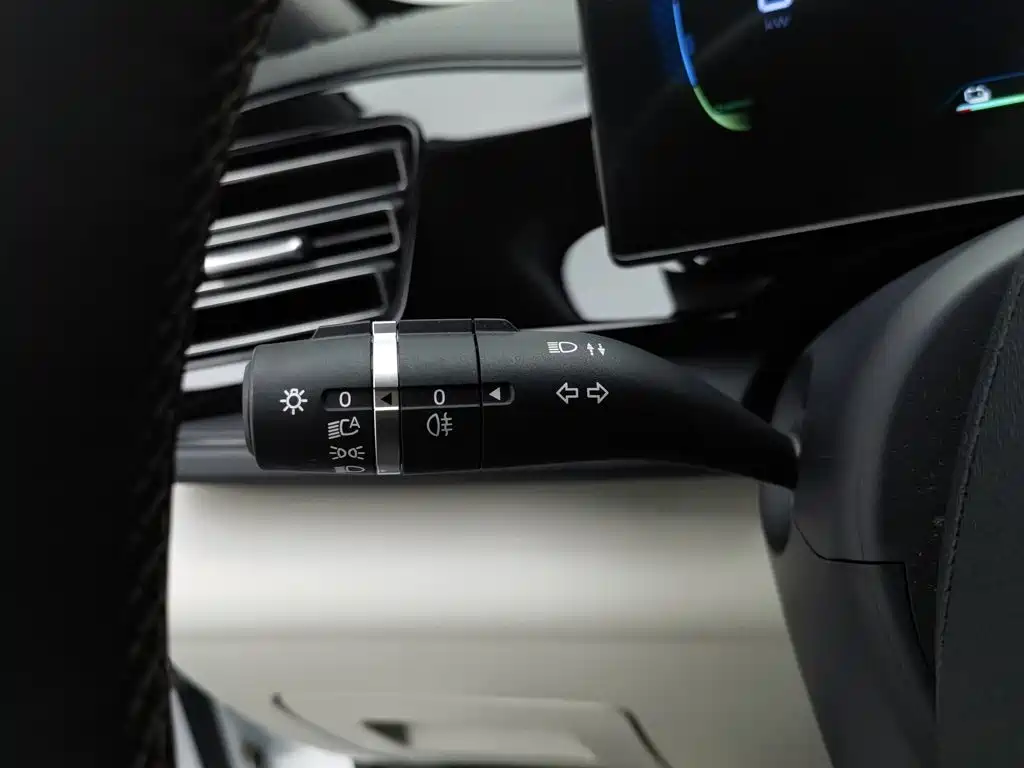 BYD Qin PLUS — миниатюра 21