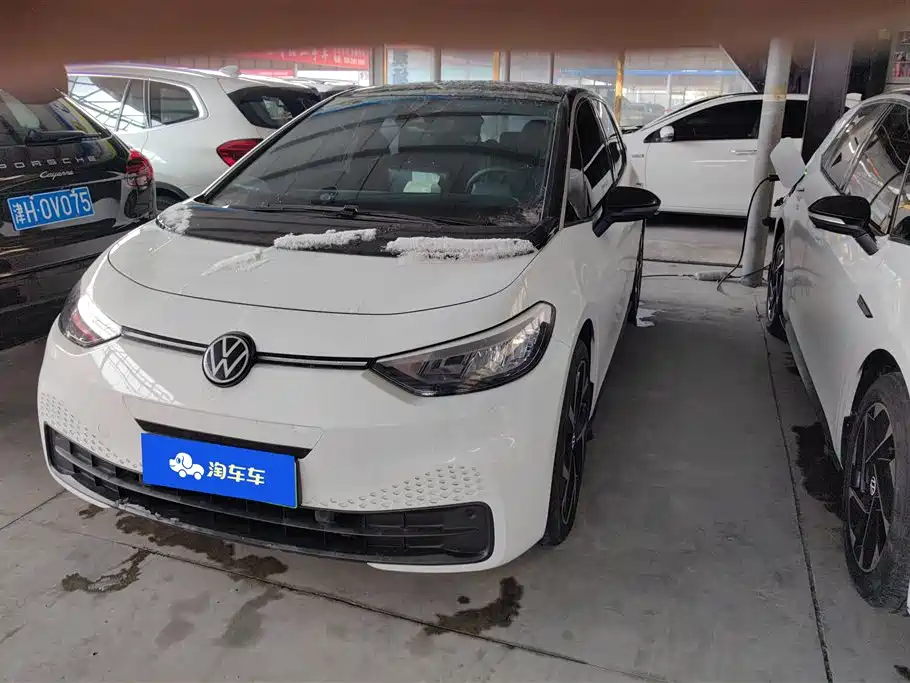 VOLKSWAGEN ID.3