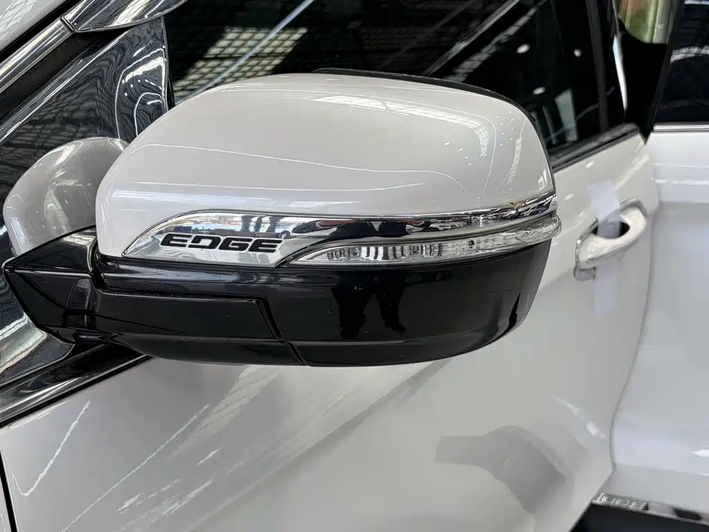 Ford Edge — фотографии объявления, Фото 15