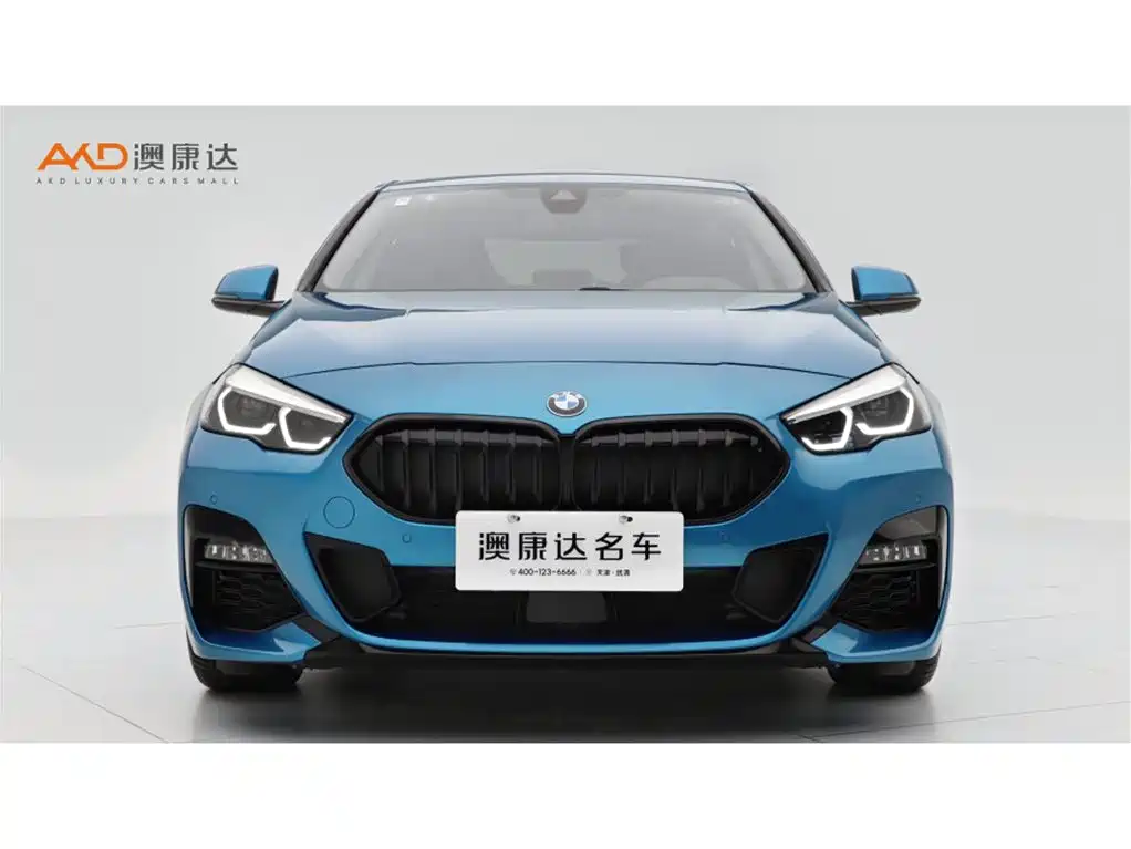 BMW 2 Series (Import) — миниатюра 2