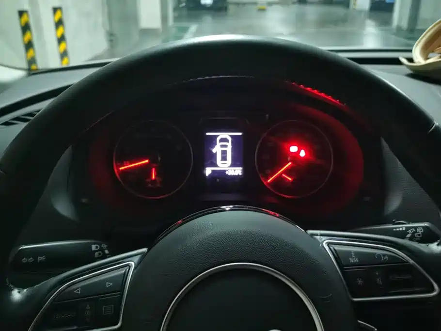 Audi Q3 — миниатюра 14