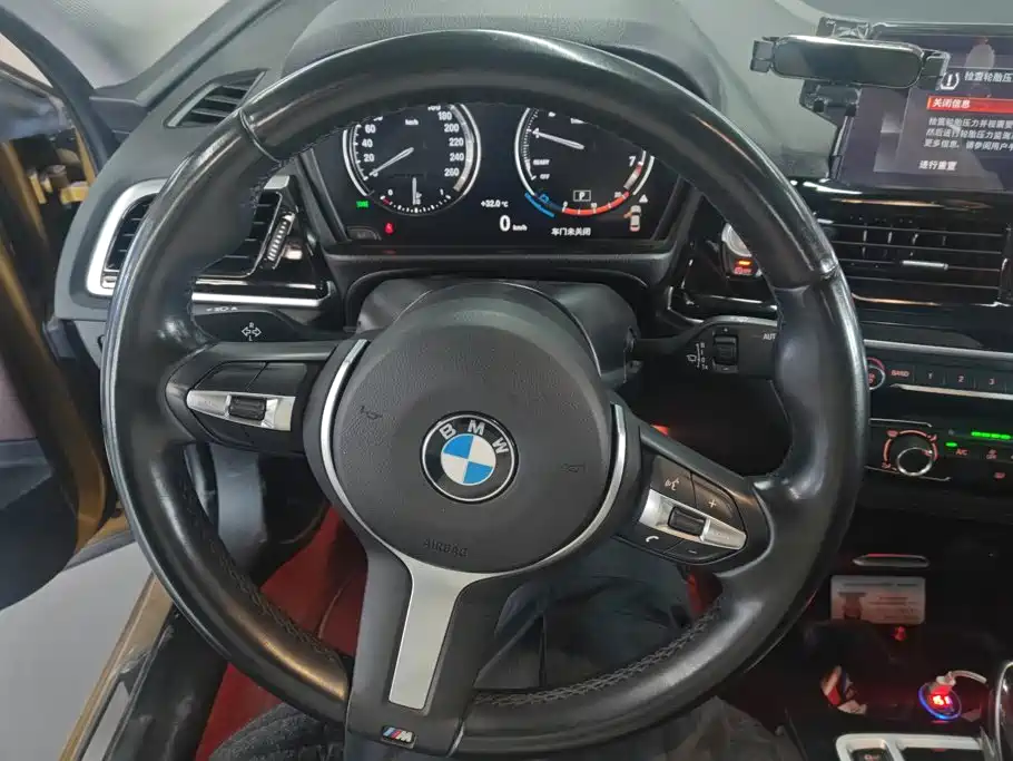 BMW 1 Series — миниатюра 15
