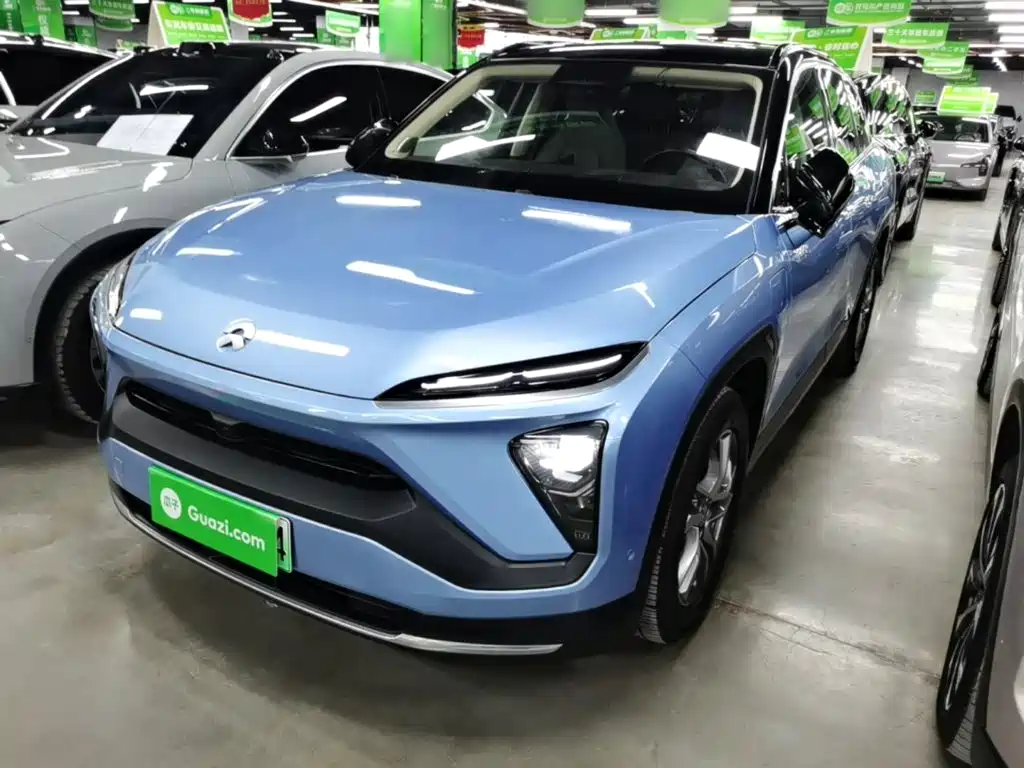 NIO ES6