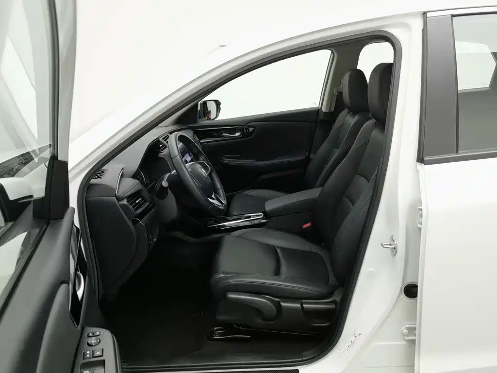 Honda Crider — миниатюра 10