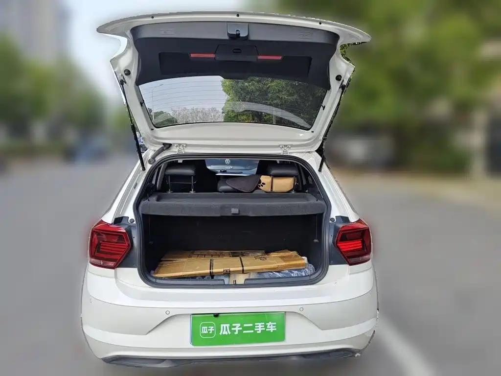 Volkswagen Polo — миниатюра 15