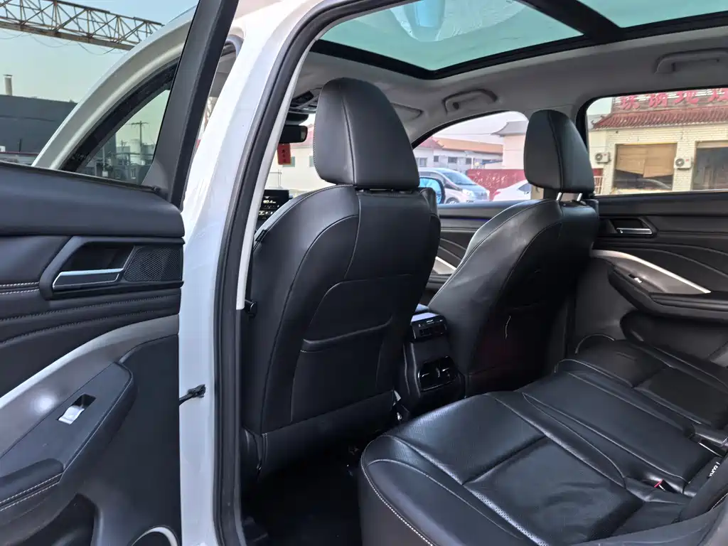 WEI PAI WEI BRAND VV6