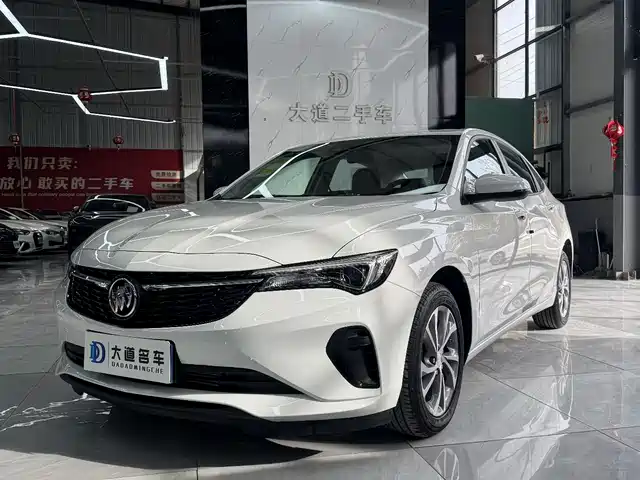 BUICK WEILANG 2025