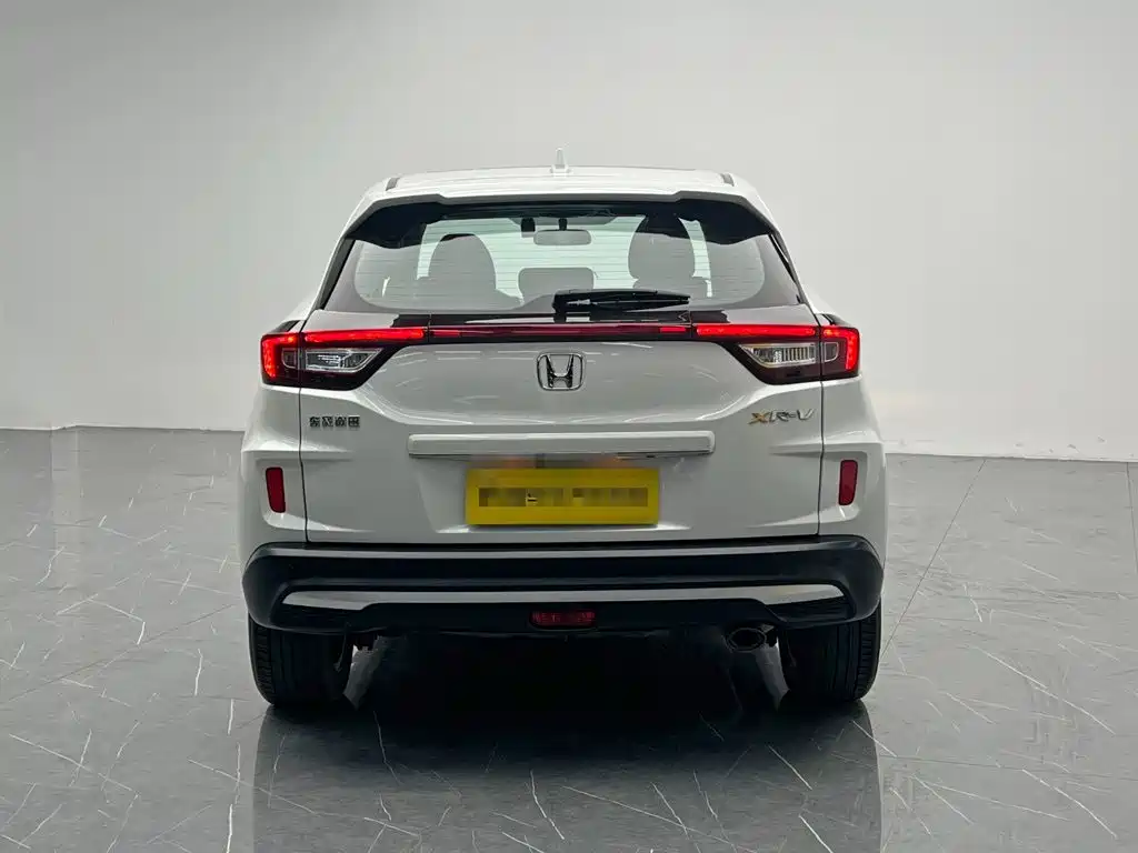 Honda XR-V — миниатюра 5