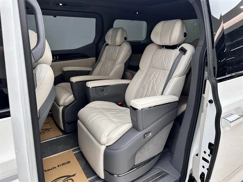 ZEEKR EXTREME KRYPTON 009