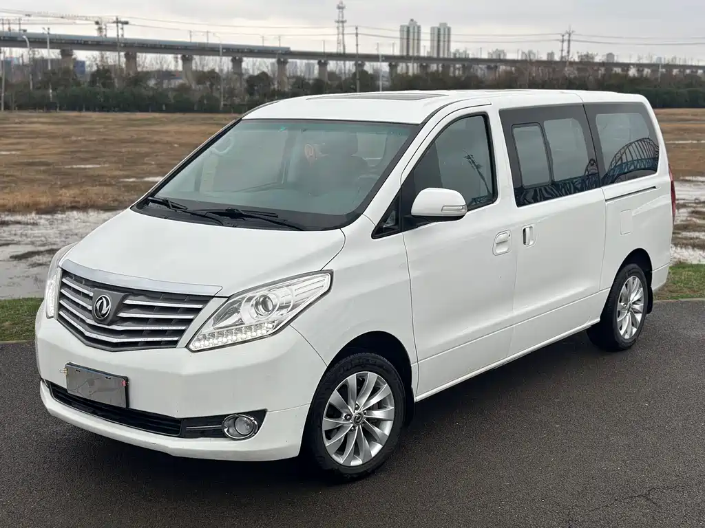 DONGFENG POPULAR M7