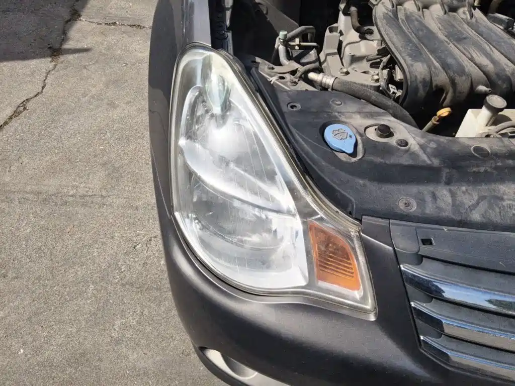 Nissan Sylphy — миниатюра 7