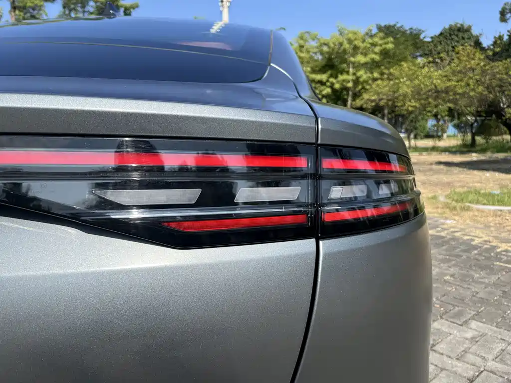 Fulwin Fengyun A9L — миниатюра 9