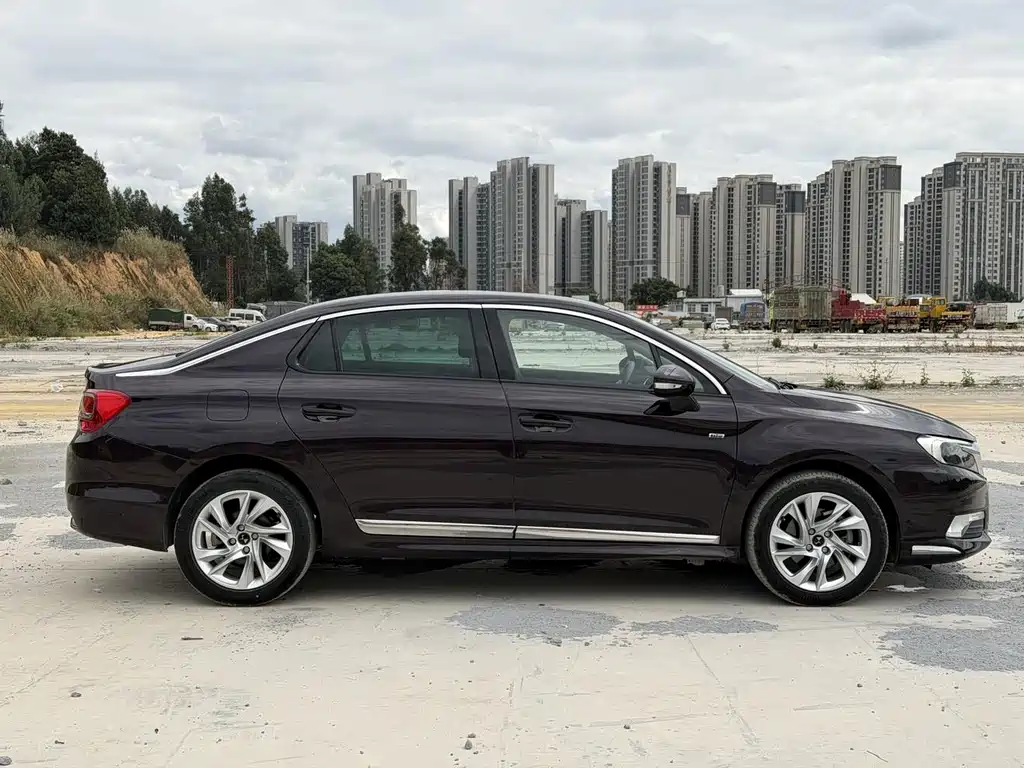 DS DS 5LS — миниатюра 8