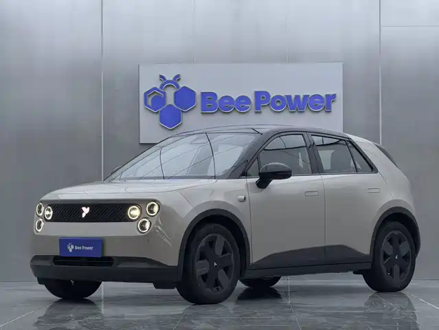 2025 Nio Firefly