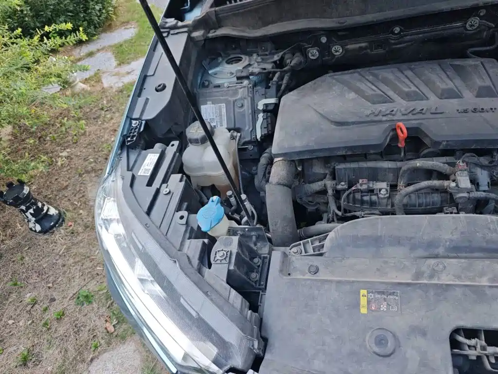 Haval H6 — миниатюра 19