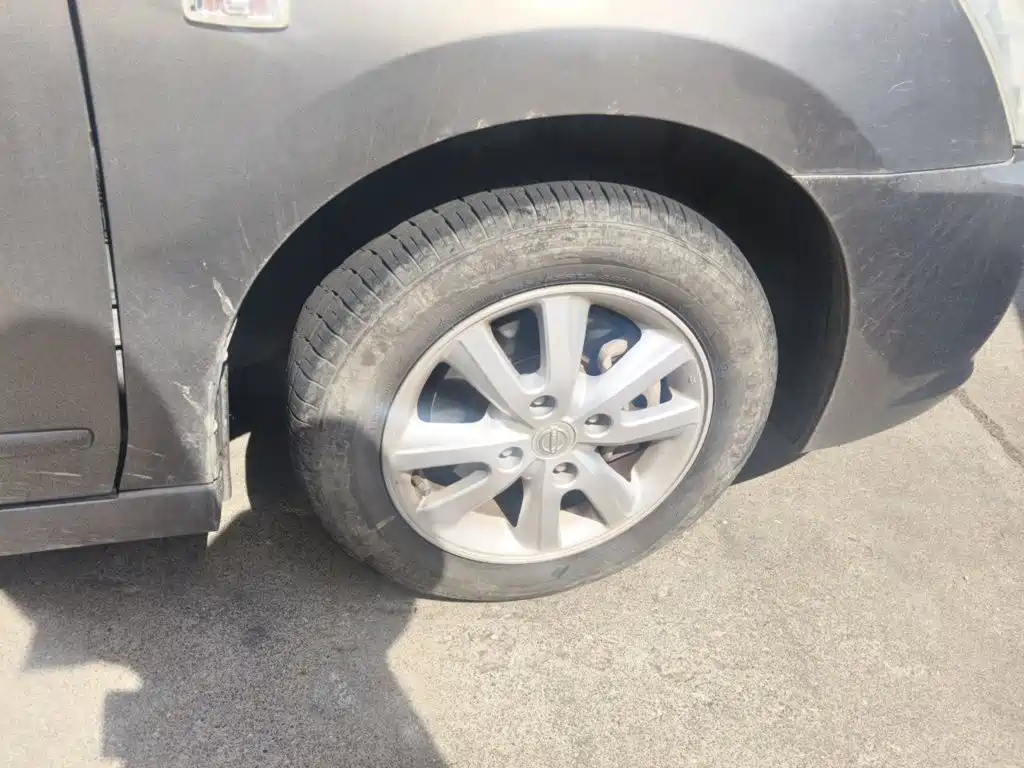 Nissan Sylphy — миниатюра 8