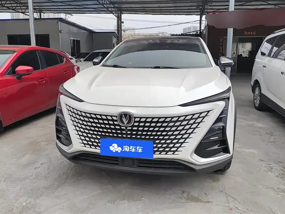 CHANGAN UNI T